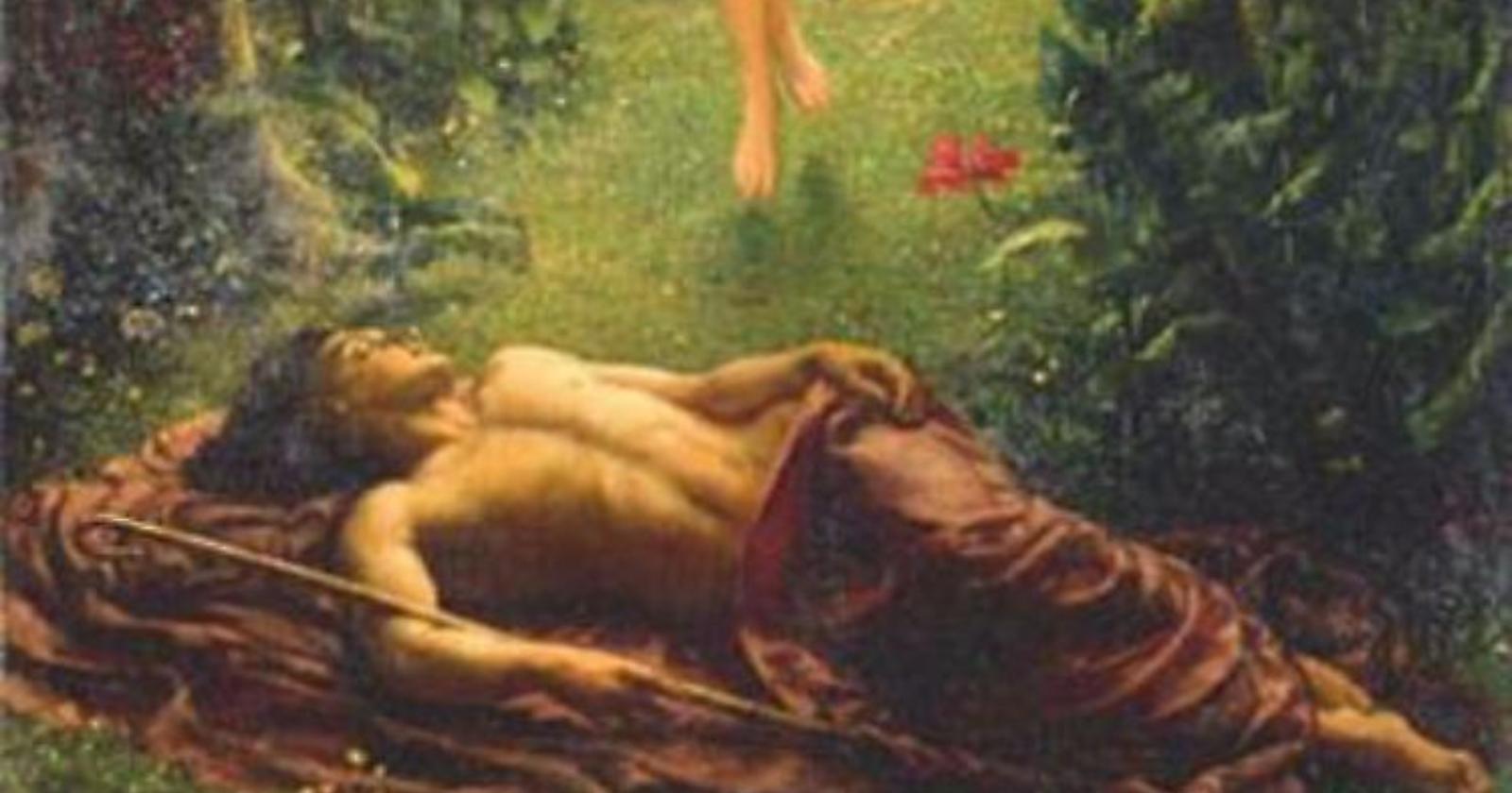 Resurrezione… e resurrezioni, miti cristiani, latini e non solo...