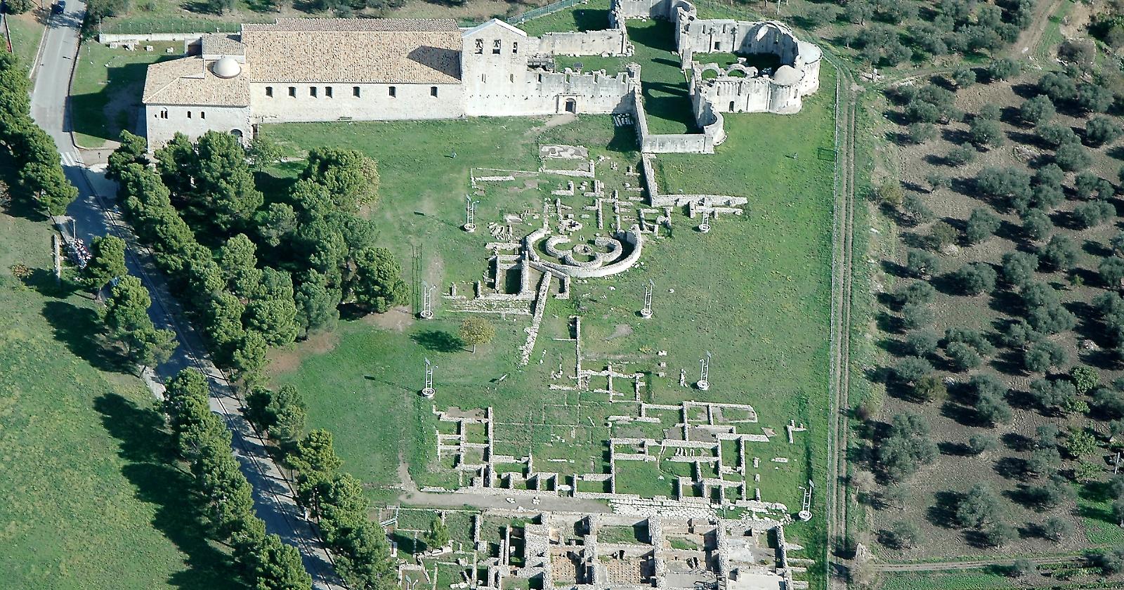 Venosa: Pasquetta tra Fede e Tradizione, un'Indimenticabile Lunedì dell'Angelo