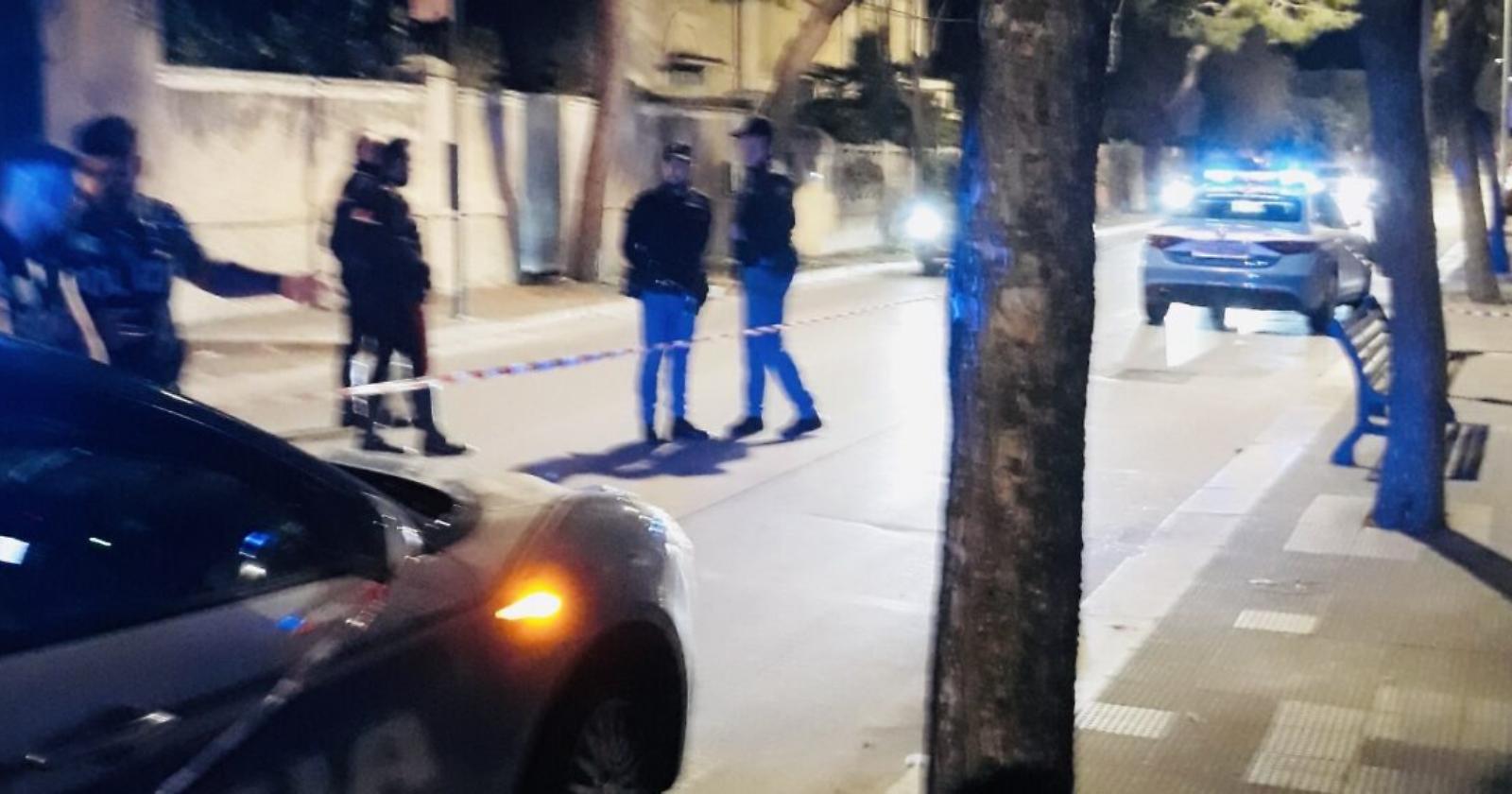 Pasquetta di Sangue: Sparatoria a Torre a Mare, Bari