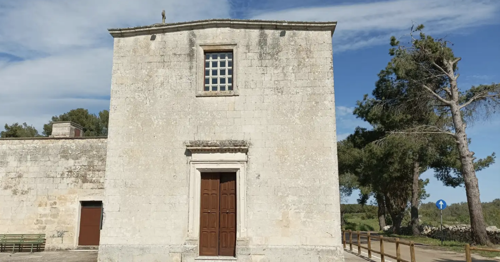 Malore a Zollino: l'emergenza di Don Francesco e l'unità di un paese
