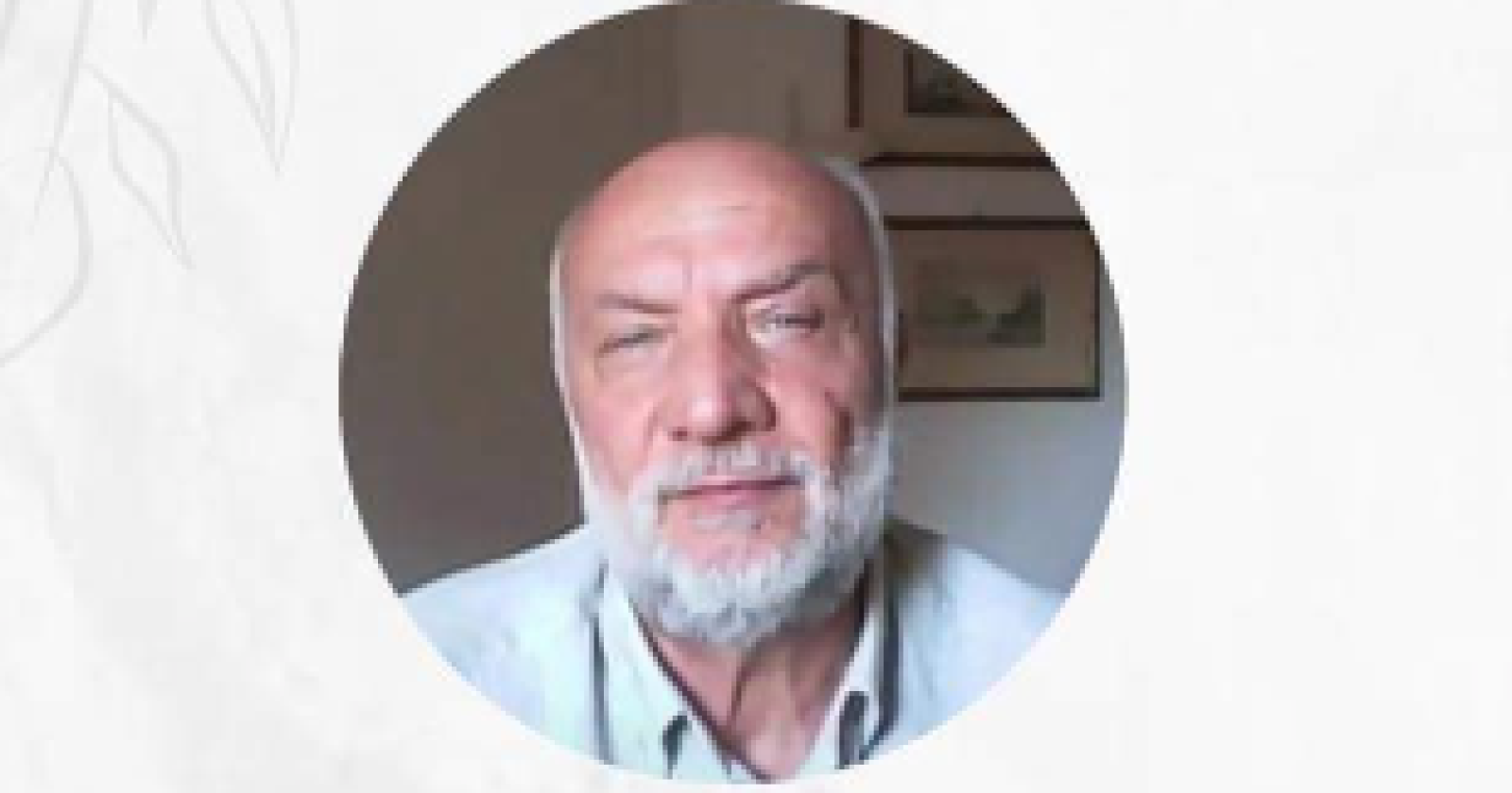 Un addio a Francesco Pazienza: una vita tra medicina e sindacato