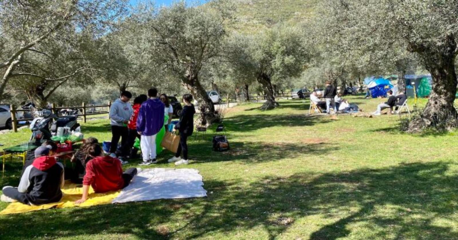 Pasquetta in Molise: Tra tradizioni e natura, un boom di presenze