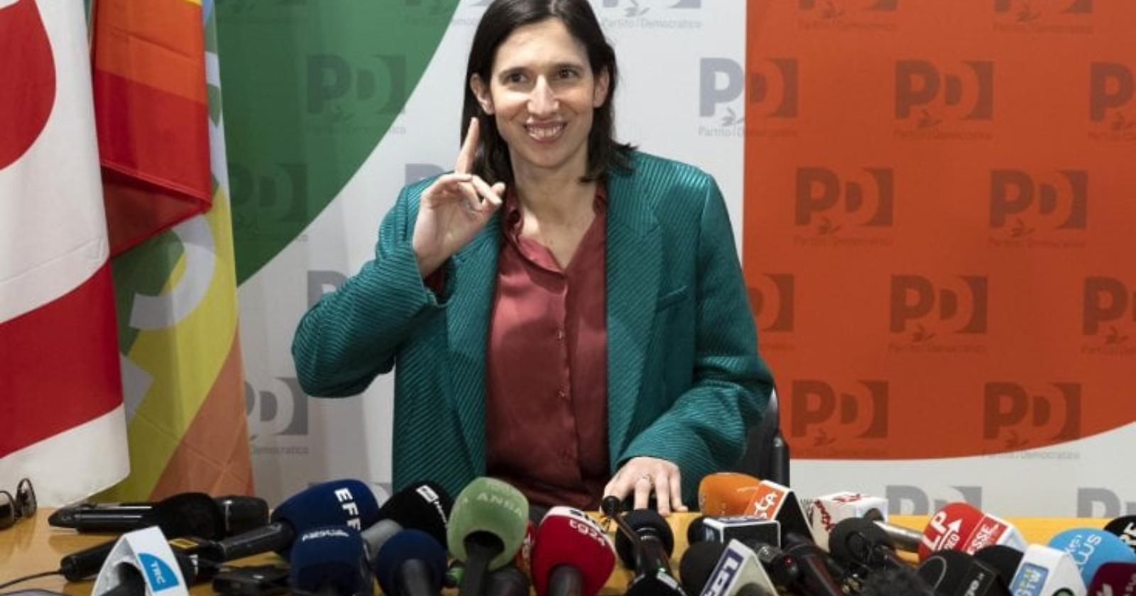 Elly Schlein a Bari: un segnale di vicinanza e attenzione per la Puglia