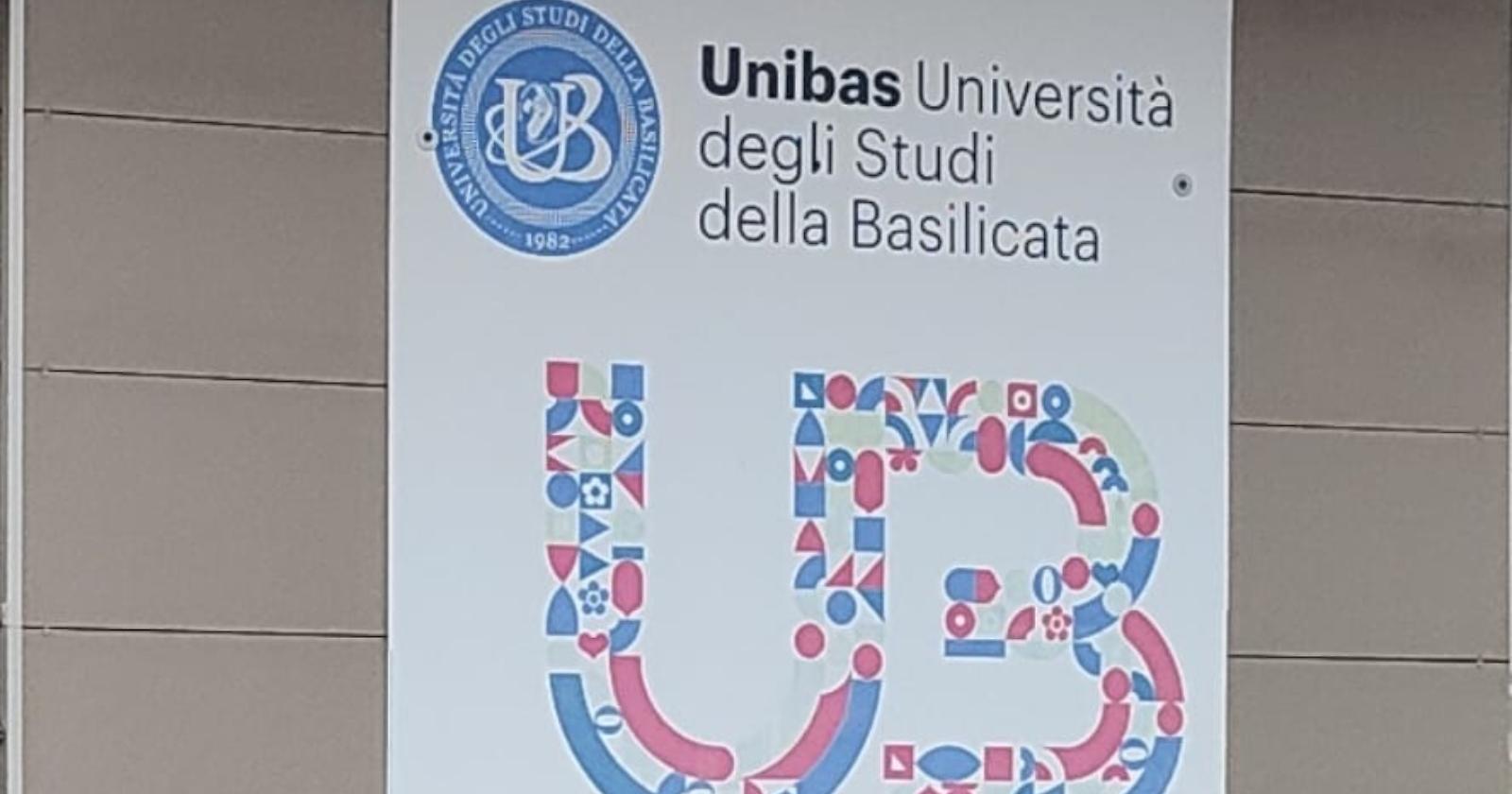 Unibas:  indetti due concorsi per 28 posti di lavoro 