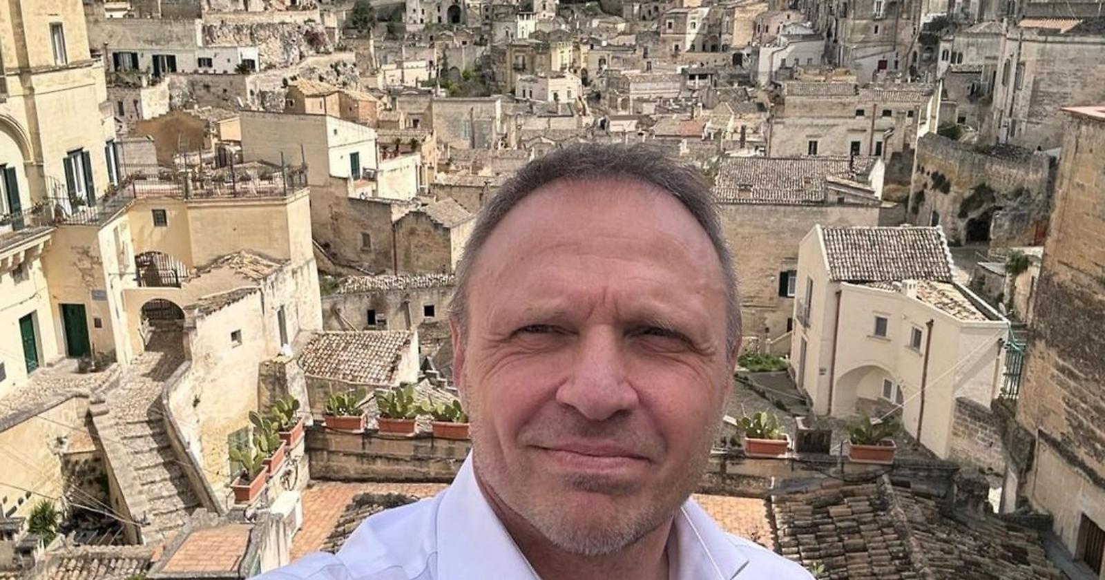 Fratelli d'Italia Basilicata si presenta e da Matera il ministro Lollobrigida suona la carica: "Il nostro obiettivo è governare bene"