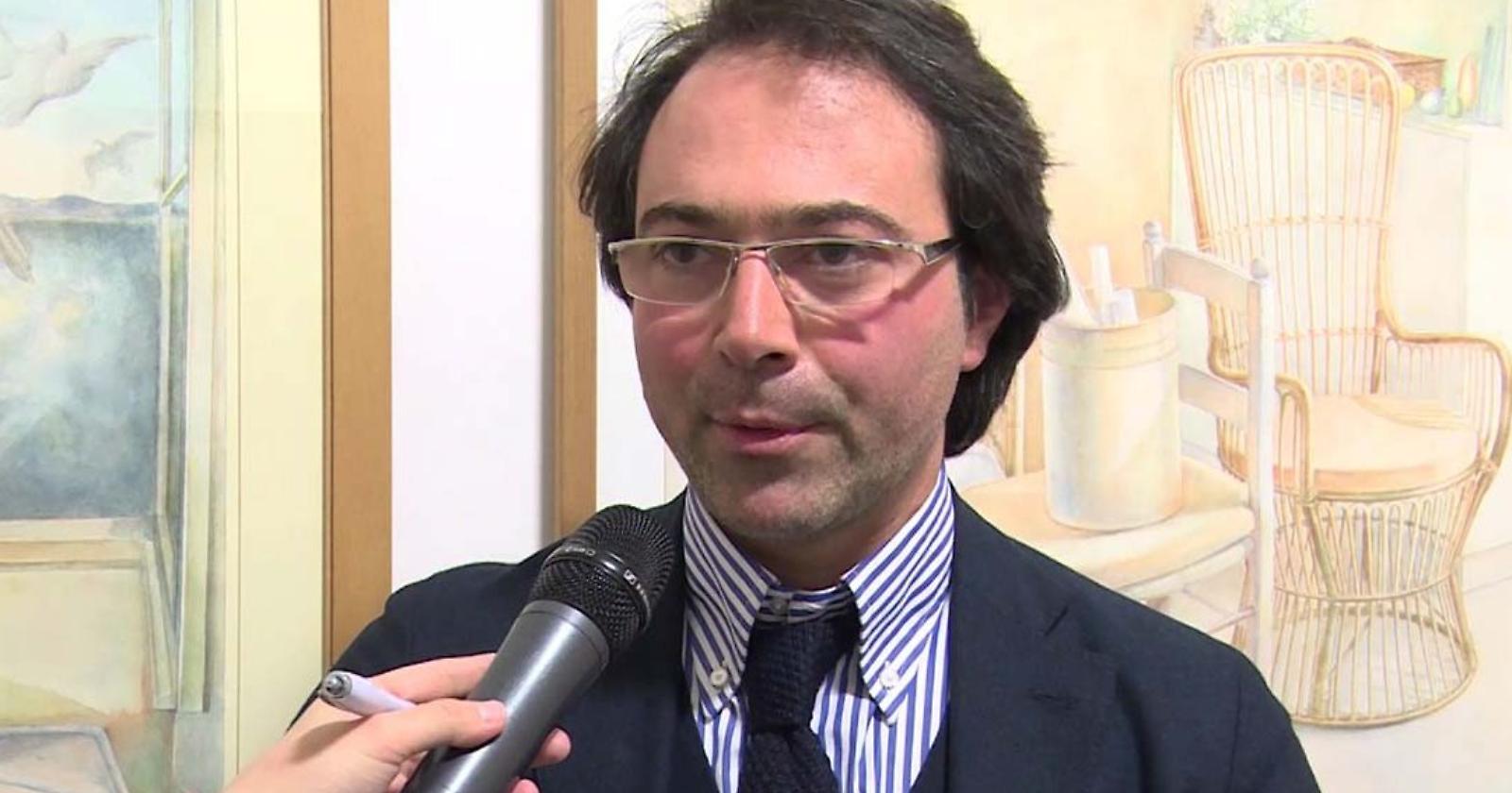 La sceneggiata del protocollo tra la ministra Bernini e l'UniBas per Bardi, Lettieri: già firmato tempo fa