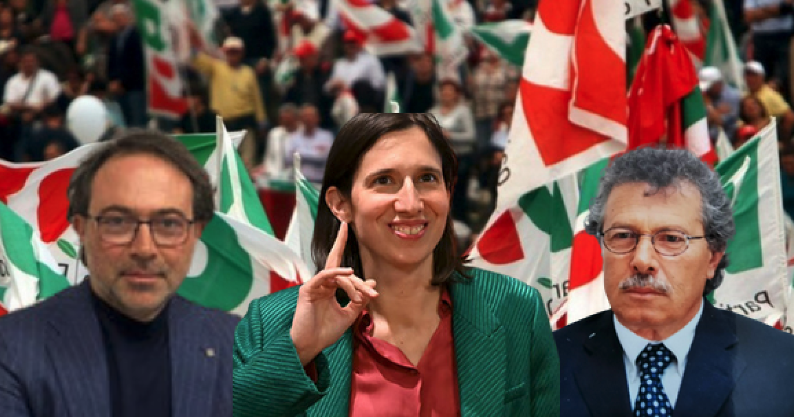 Partito democratico a pezzi, il segretario di Ripacandida lascia: «Assistere alle ingerenze di Conte e alle lotte intestine dei capi corrente è veramente troppo»
