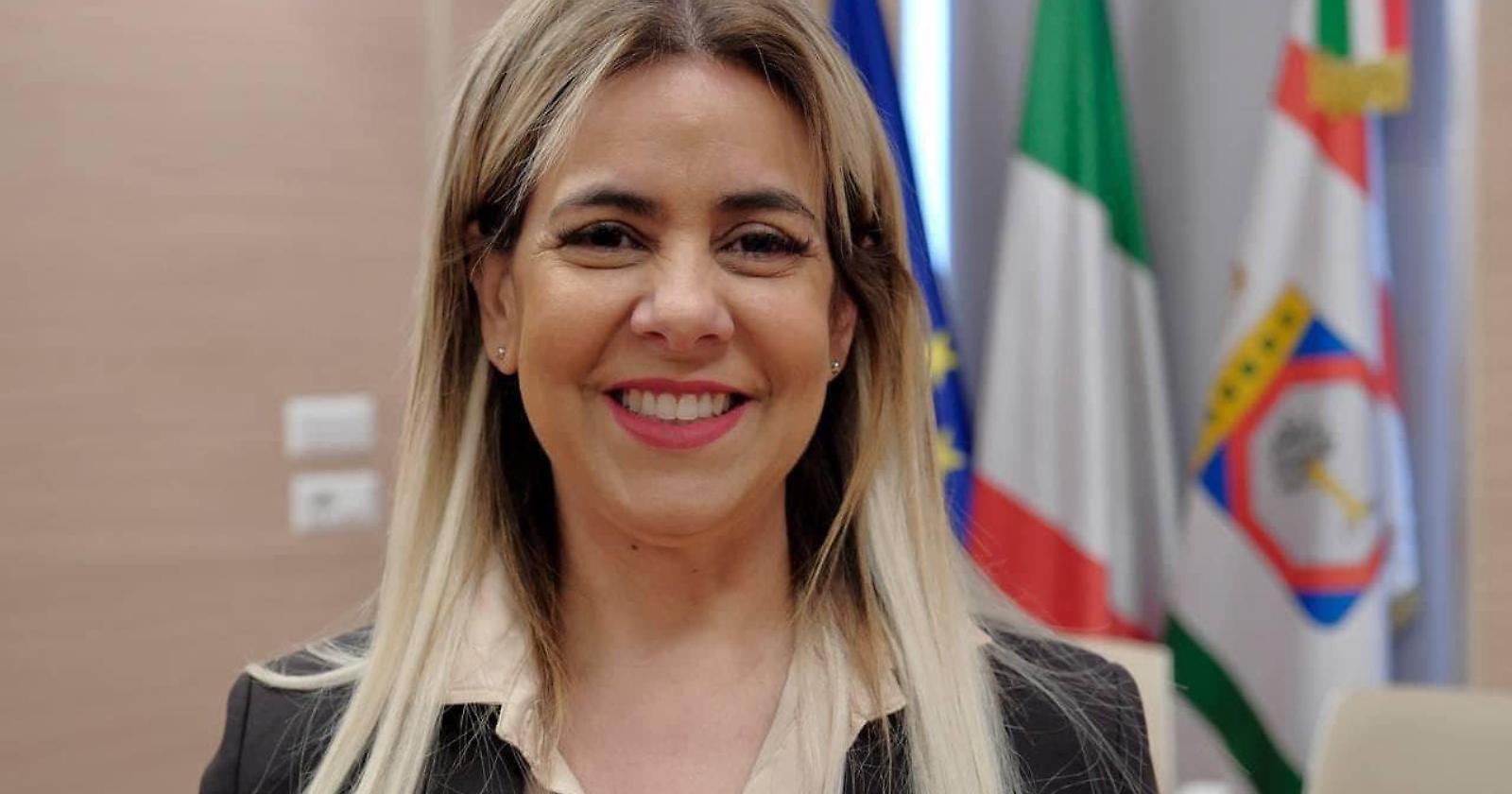 La Caduta di Anita Maurodinoia: Politica, Indagini e Rinunce