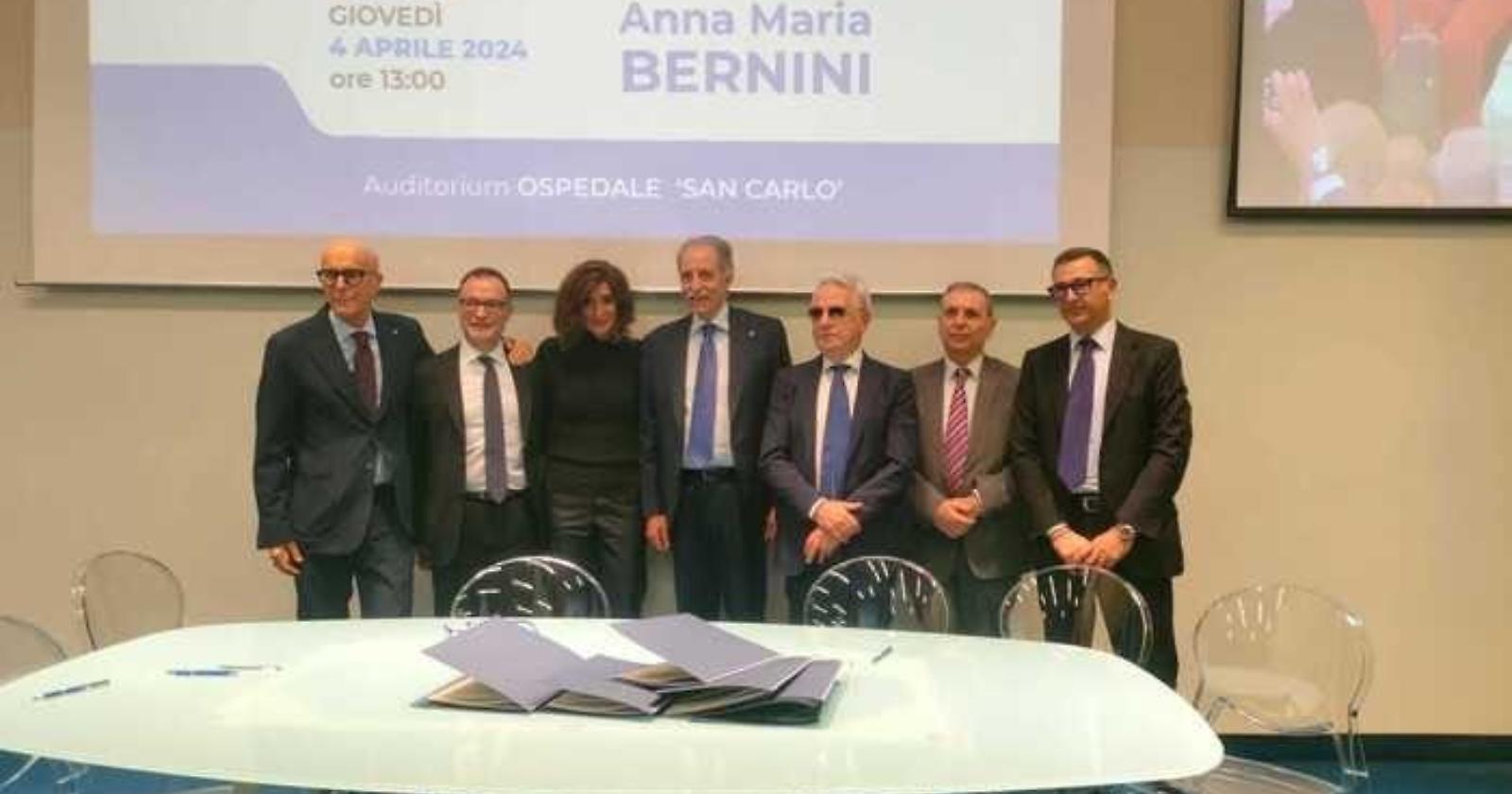 In passerella per Bardi in Basilicata sfilano Bernini, La Pietra eTajani, arruolando pure l'Università