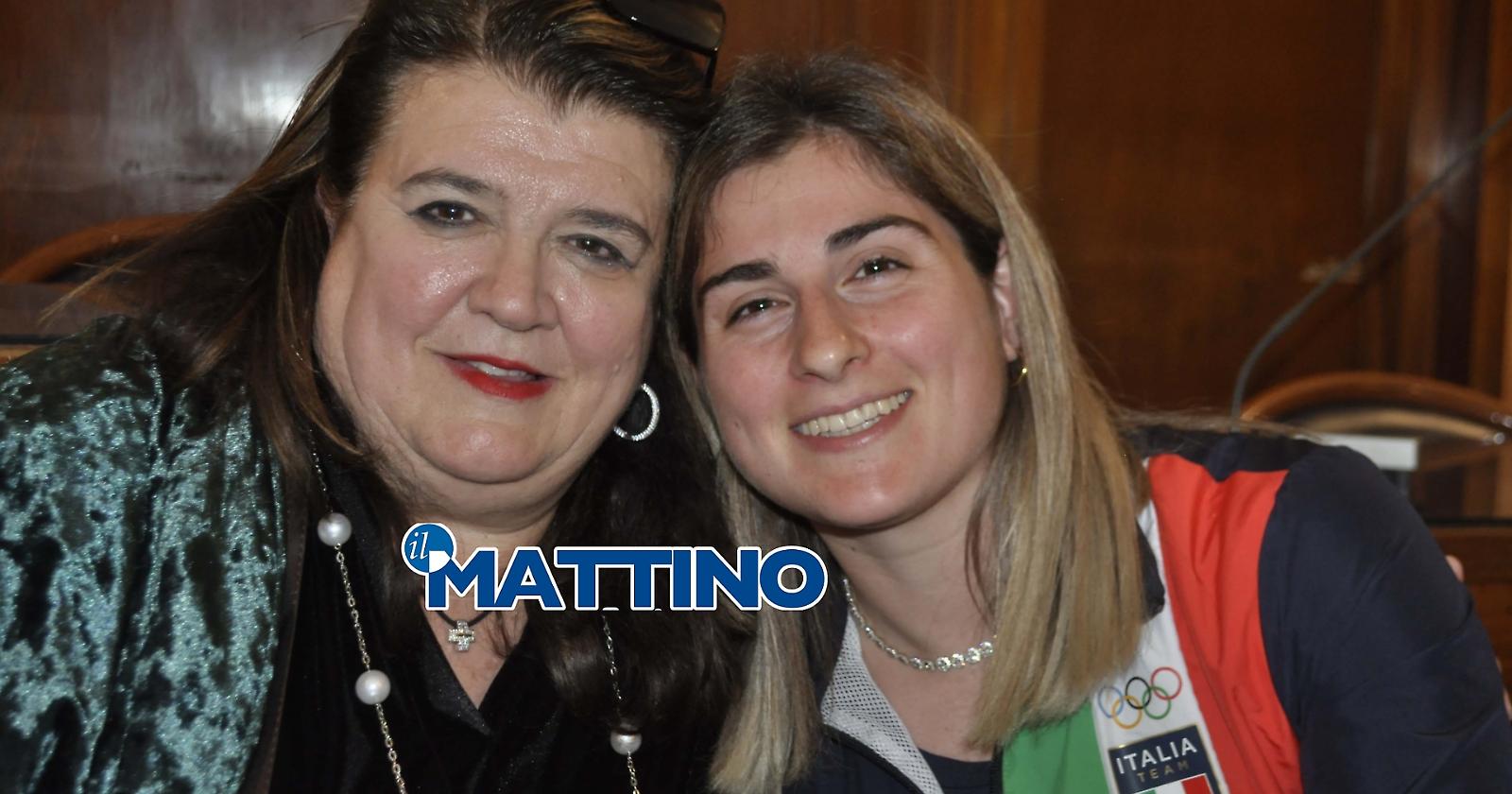 Da "Zia monica" a Episcopo, a Martina Criscio: perché a Foggia per fare la rivoluzione ci vogliono le donne