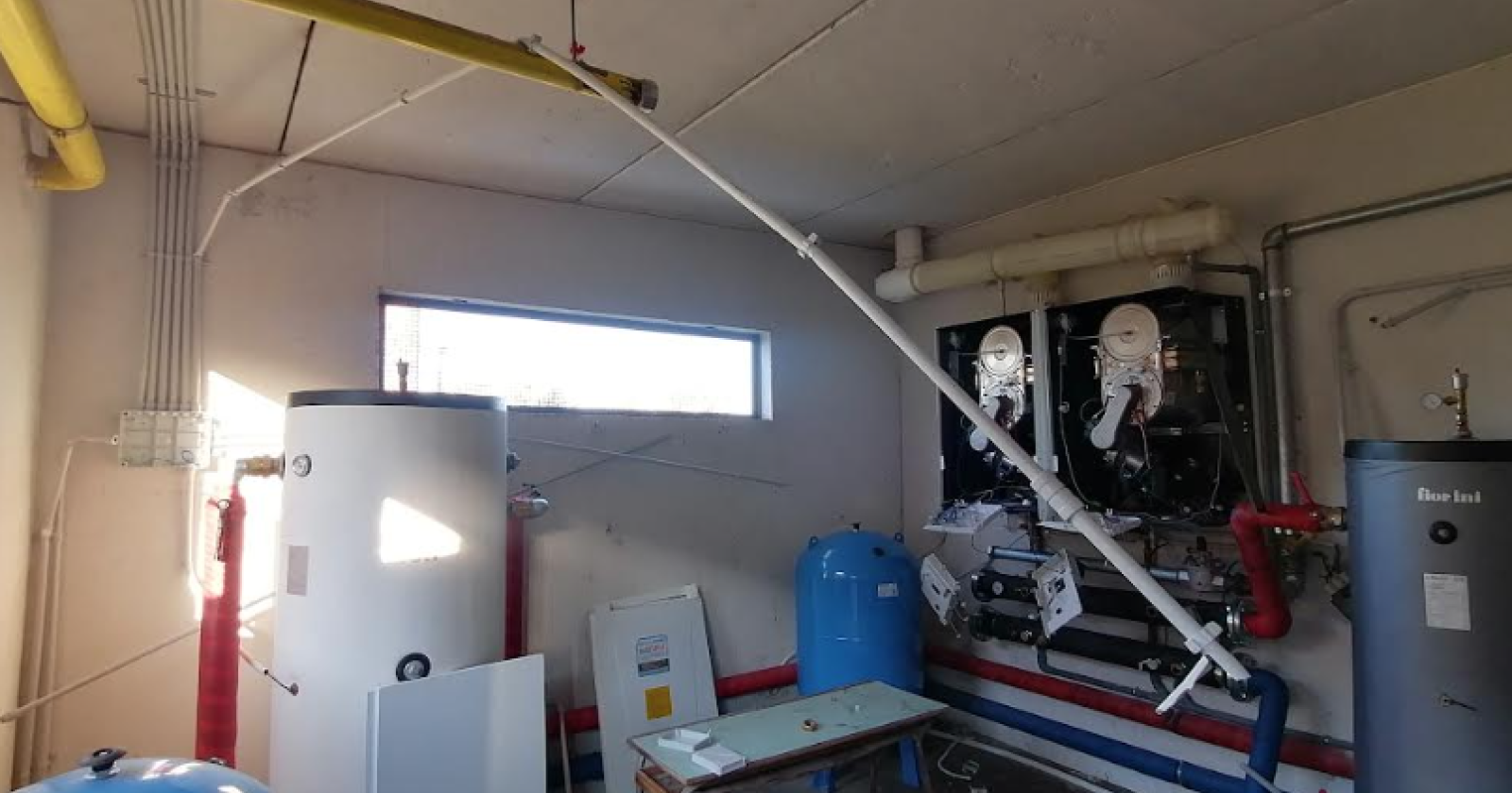 La Polizia Locale di San Severo acciuffa i delinquenti che rubarono alla scuola "Pazienza"