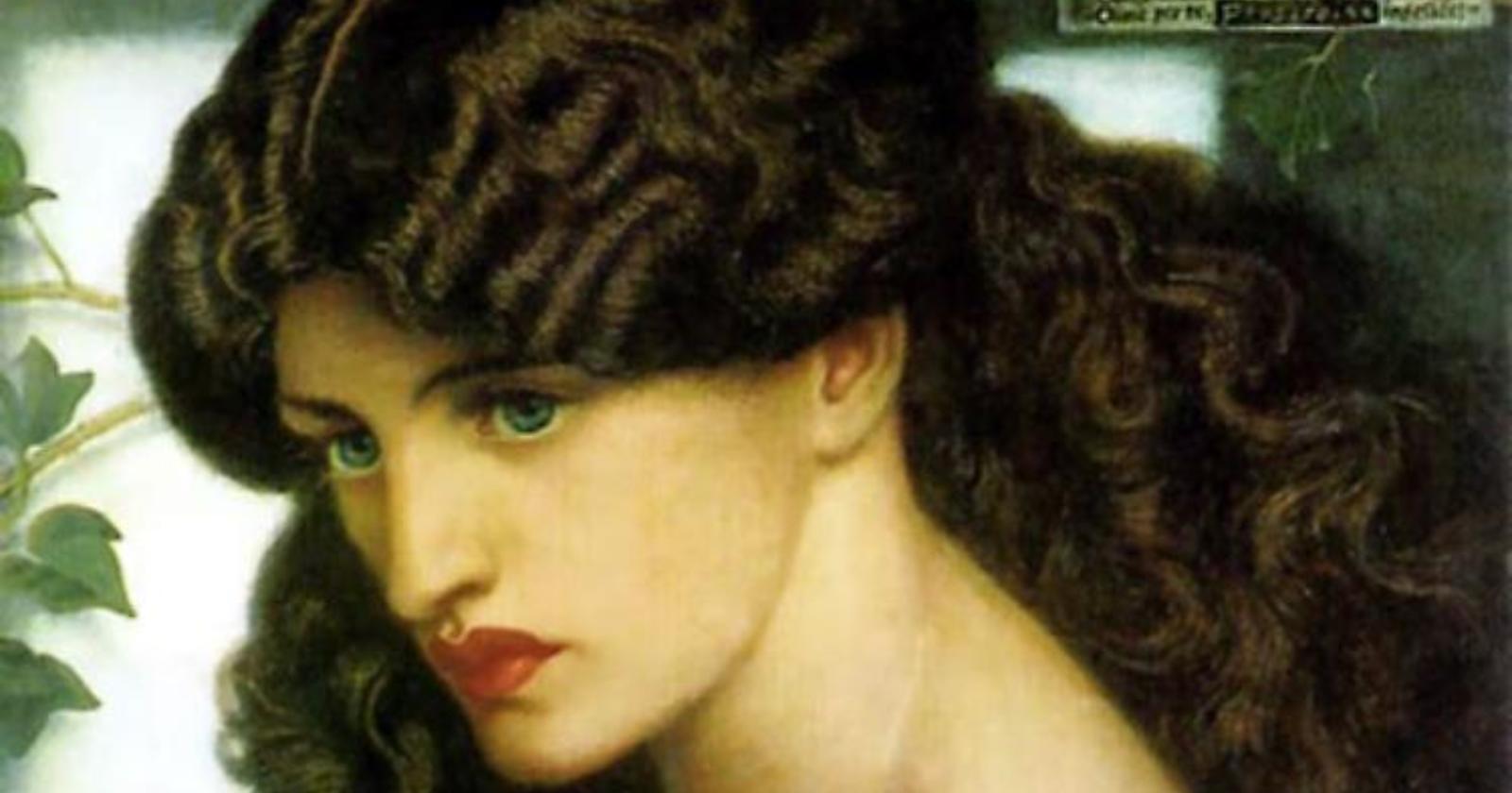 Ve la ricordate la Primavera di Persefone?