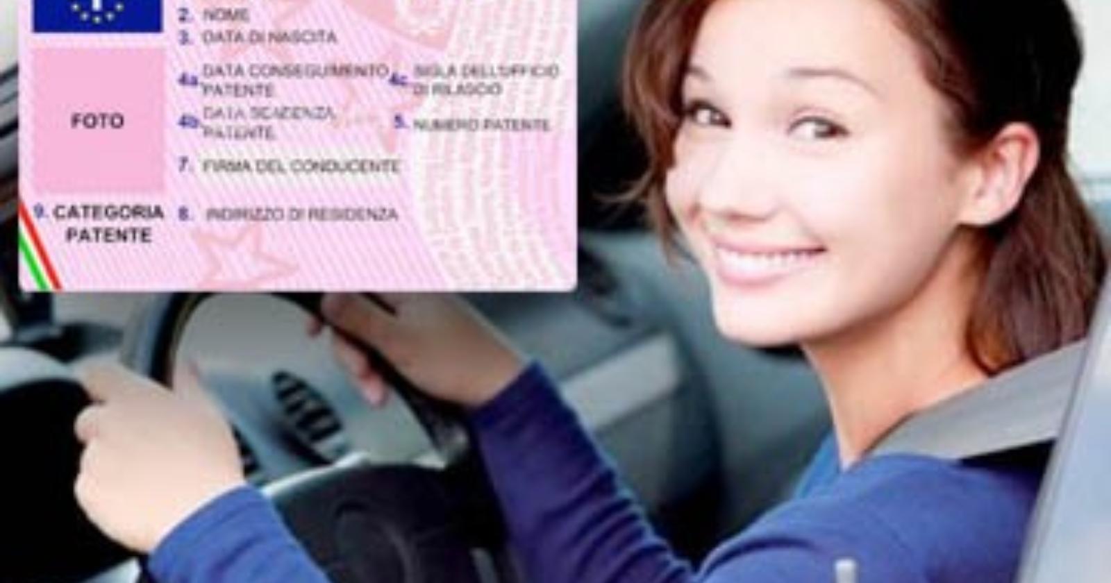 In Puglia Record di Patenti: Attenti alle Truffe Online