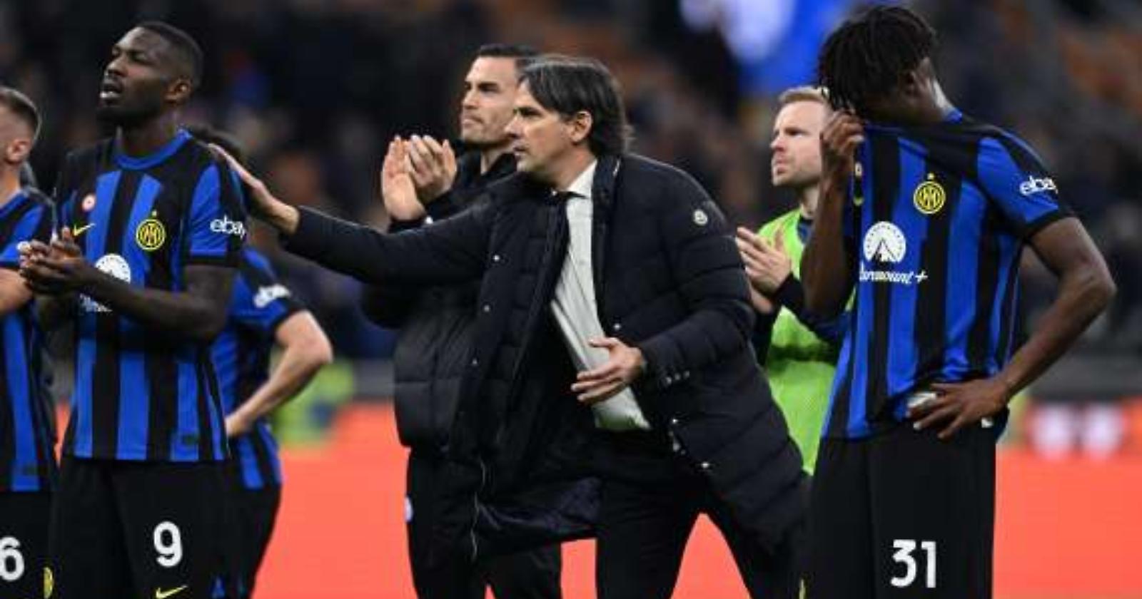 Inter certa di essere testa di serie nella "nuova" Champions