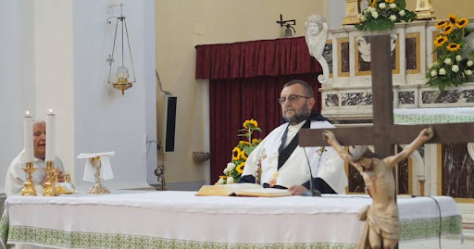 Il Ricordo di Padre Valter Arrigoni: Una Vita al Servizio della Chiesa