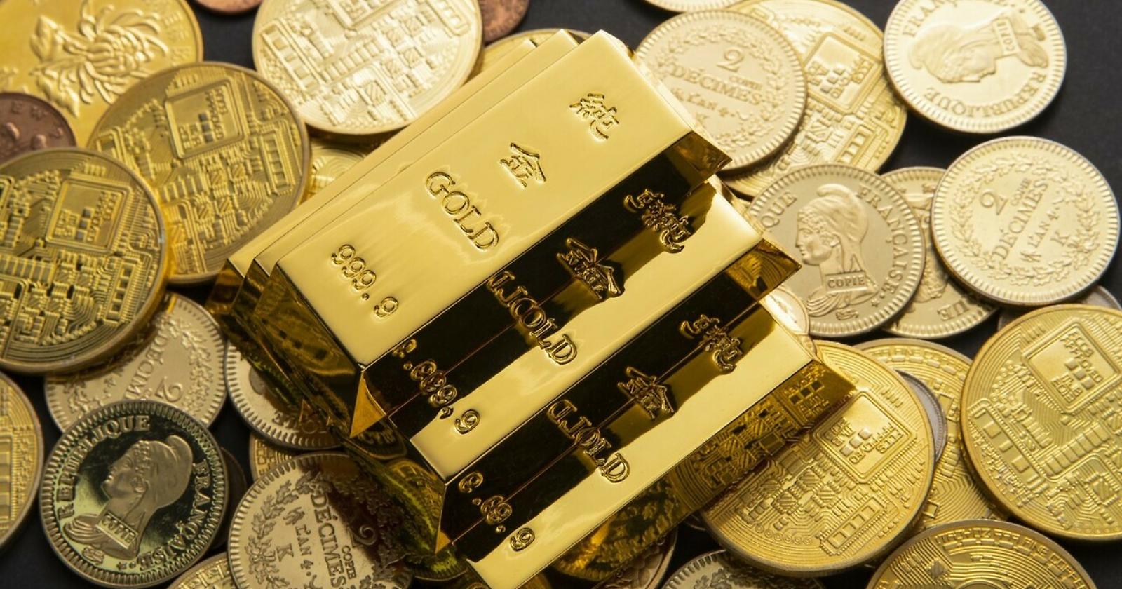 Il prezzo dell'oro: una guida per investitori