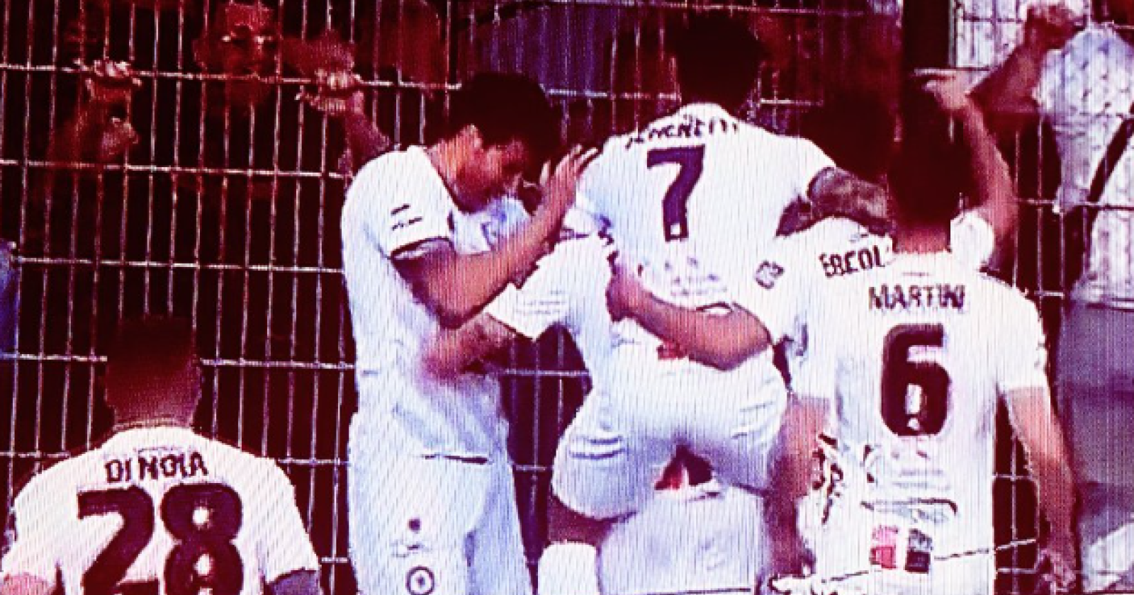 Il Foggia ritorna in zona playoff: tris al Potenza e decimo posto riconquistato