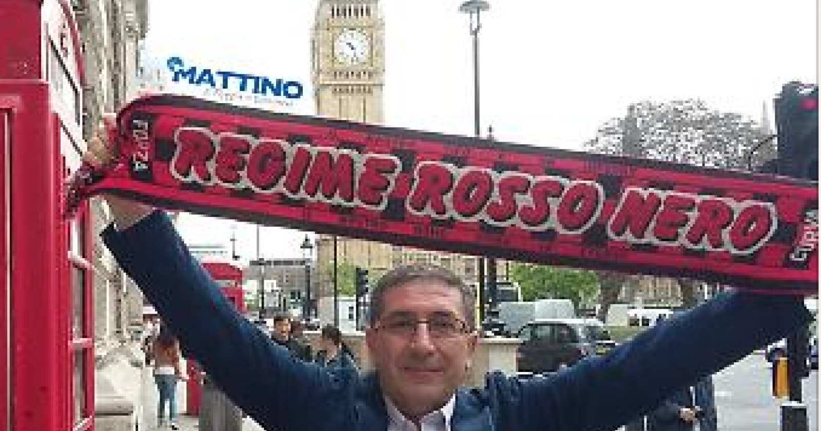 Tra Foggia e Catanzaro la Primavera dell'eroismo del medico foggiano Romano Bucci che salva un giovane calciatore calabrese e la madre