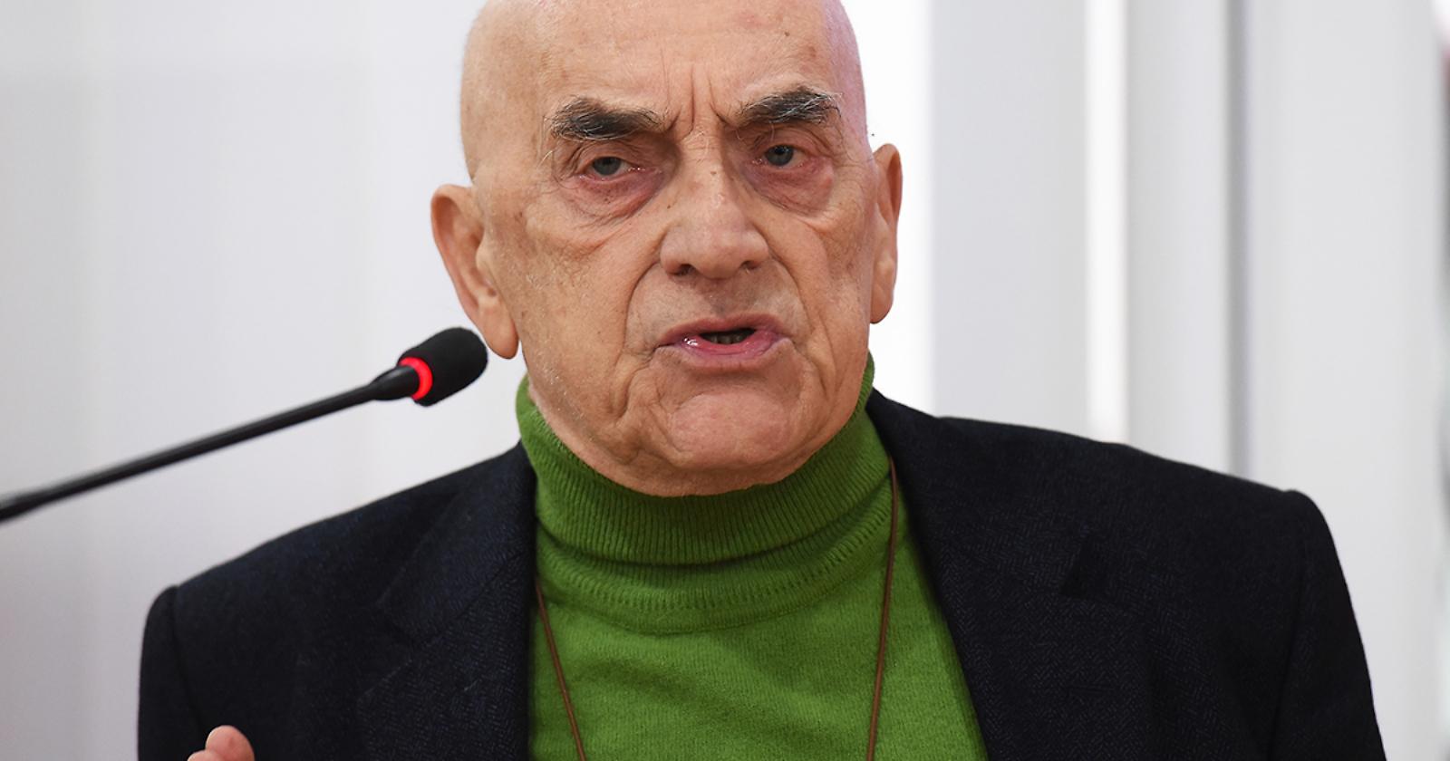 Bari, la corsa al Comune: Colaianni, il "terzo nome" che potrebbe unire il centrosinistra