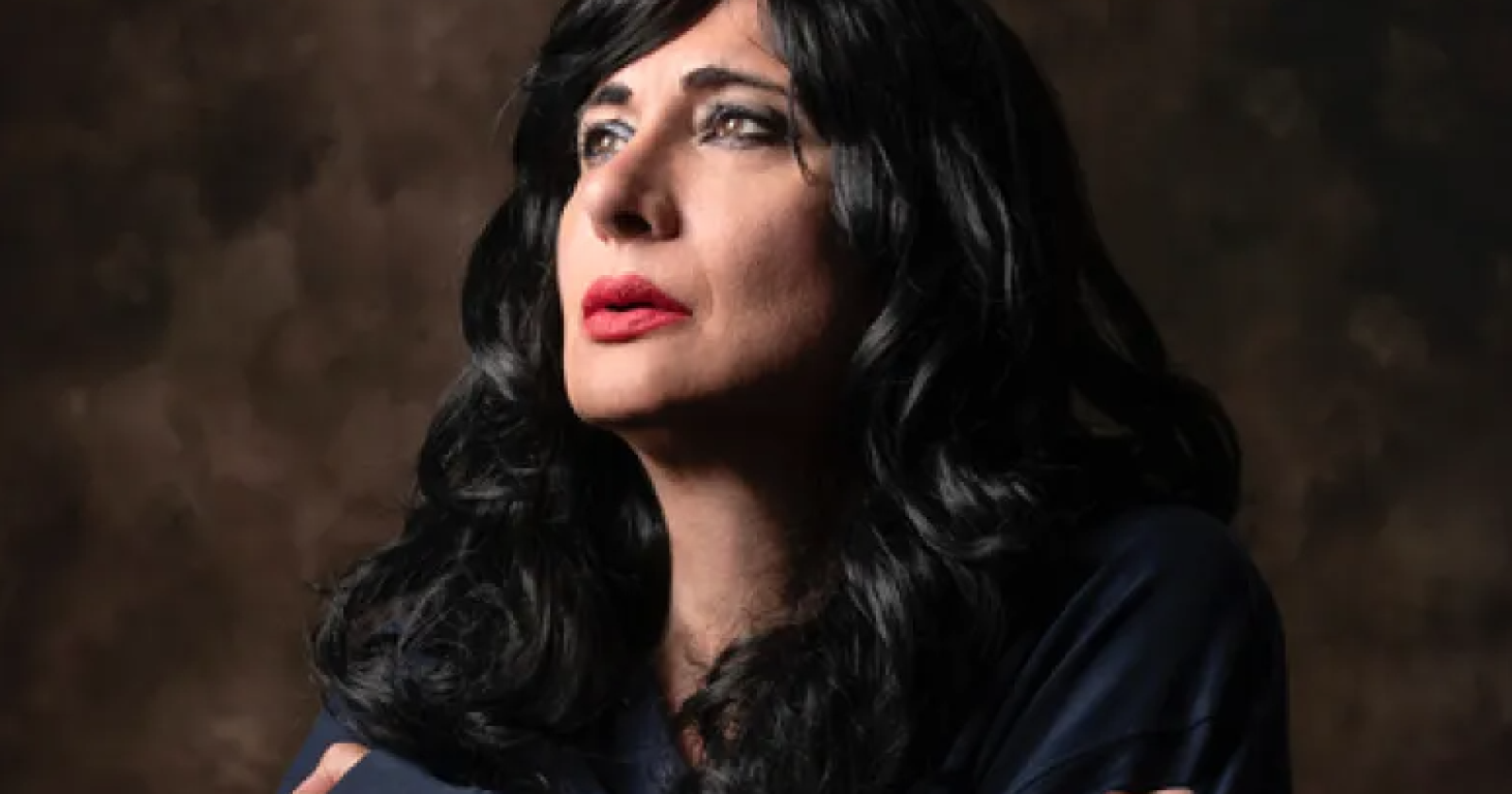 Luxuria è Princesa al Teatro Duse di Bologna, poi arriva a Foggia