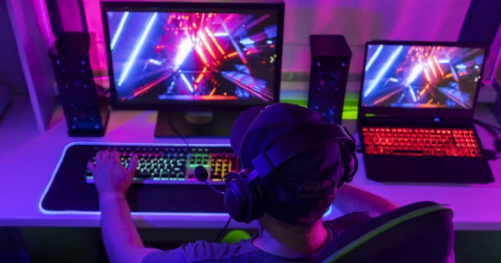 Creatività e innovazione, sono questi i motori del gaming italiano 