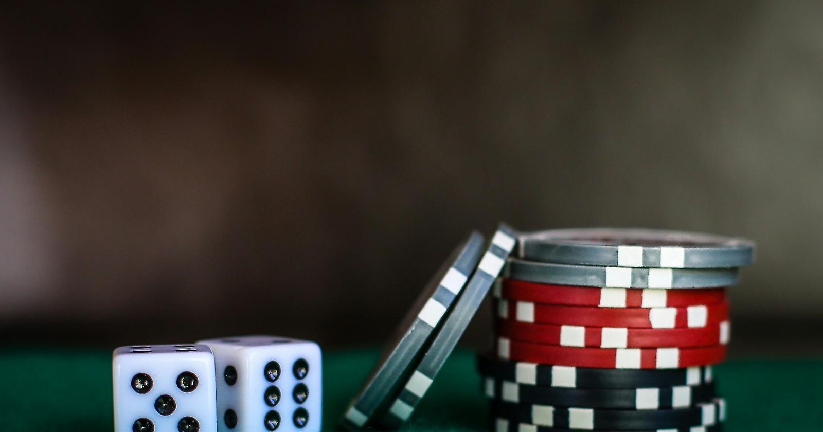 Casinò online, spesa dei giocatori in aumento a marzo 2024