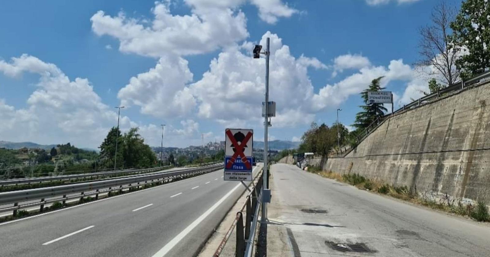 Il Secondo Round delle Multe a Potenza: Un Dilemma tra Giustizia e Sicurezza Stradale