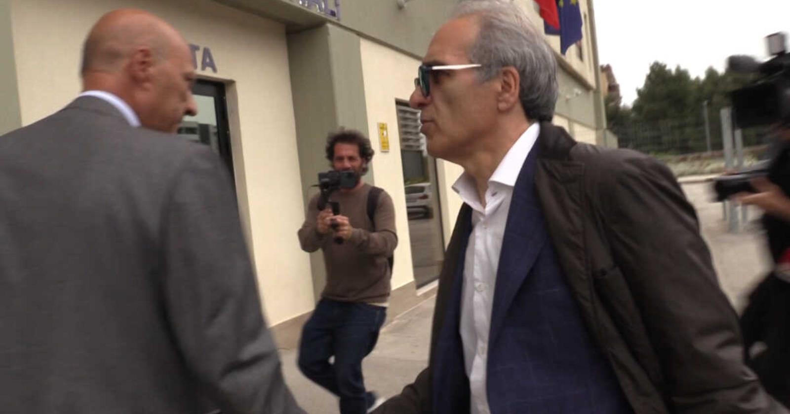 Corruzione e Politica: L'Inchiesta che coinvolge l'ex assessore regionale Pisicchio
