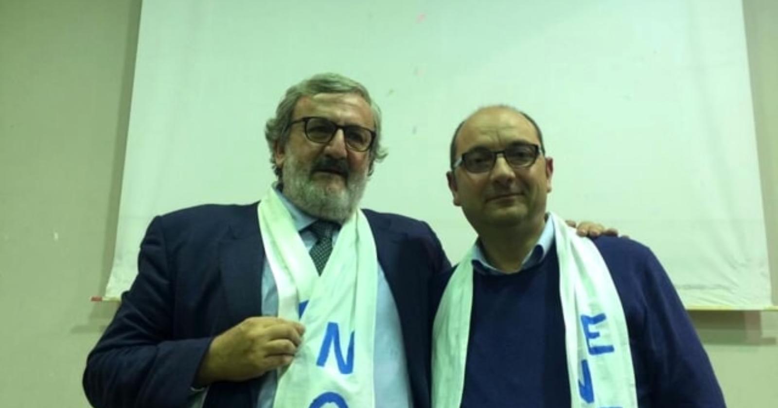 Il terremoto politico in Puglia: Angelo Riccardi lascia lo staff di Michele Emiliano