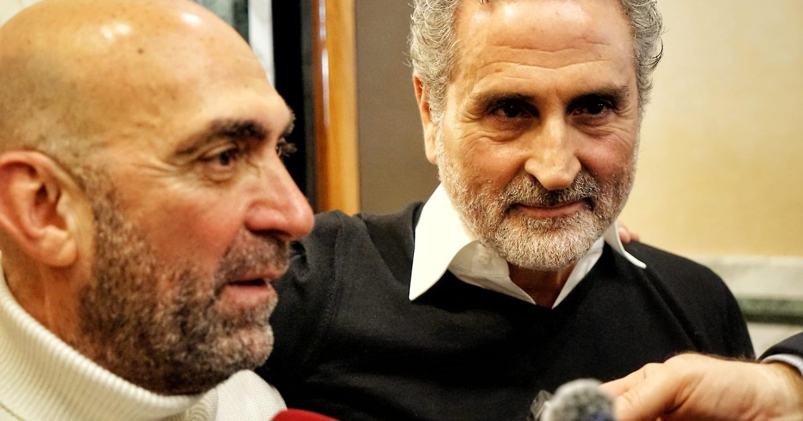 Bari: Leccese e Laforgia, una divisione strategica per le Comunali