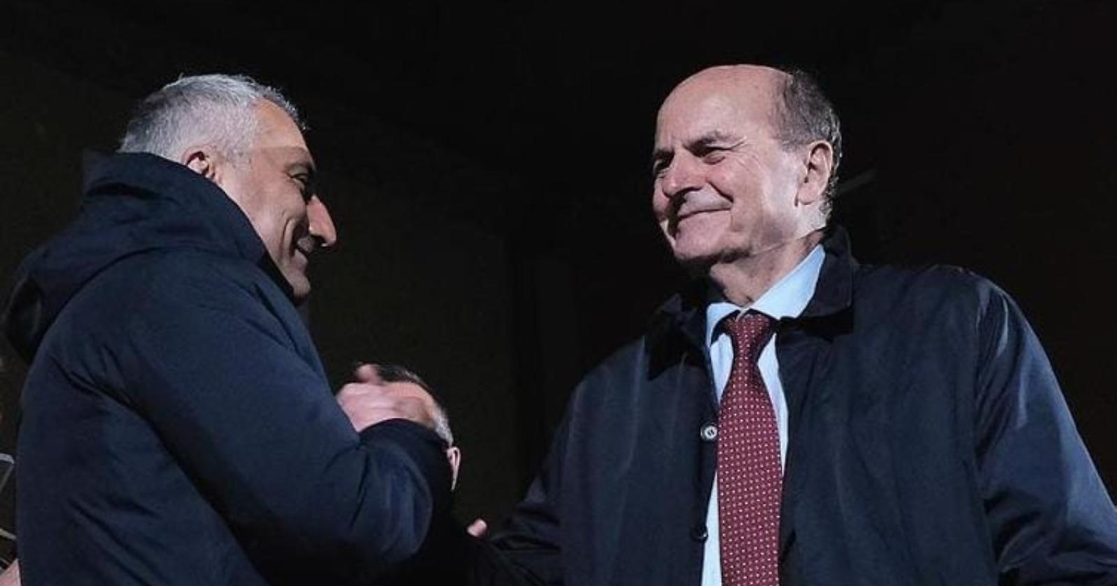Uno smacchiatore di giaguari per la Basilicata