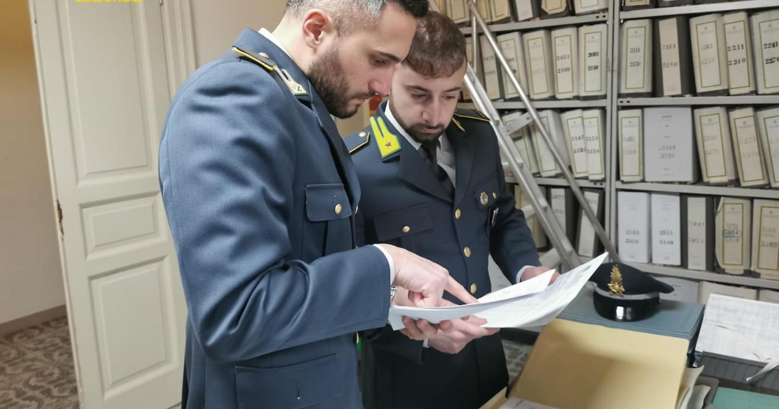 Truffa all'Inps a Foggia: Un colpo da 2 milioni di euro