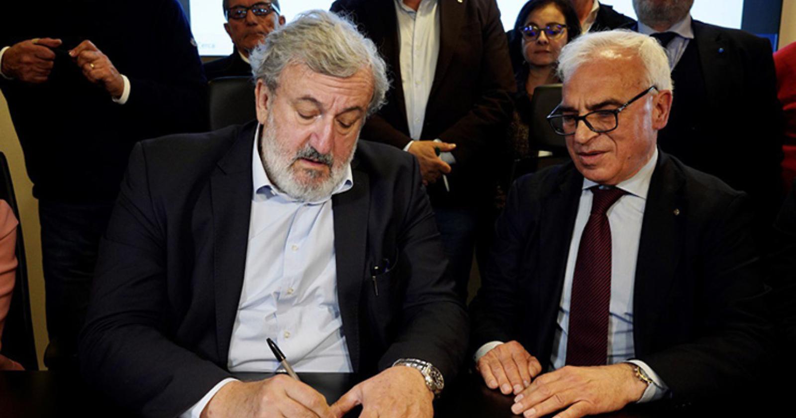 Il Rimpasto in Puglia: Emiliano, Maraschio e Palese in Bilico