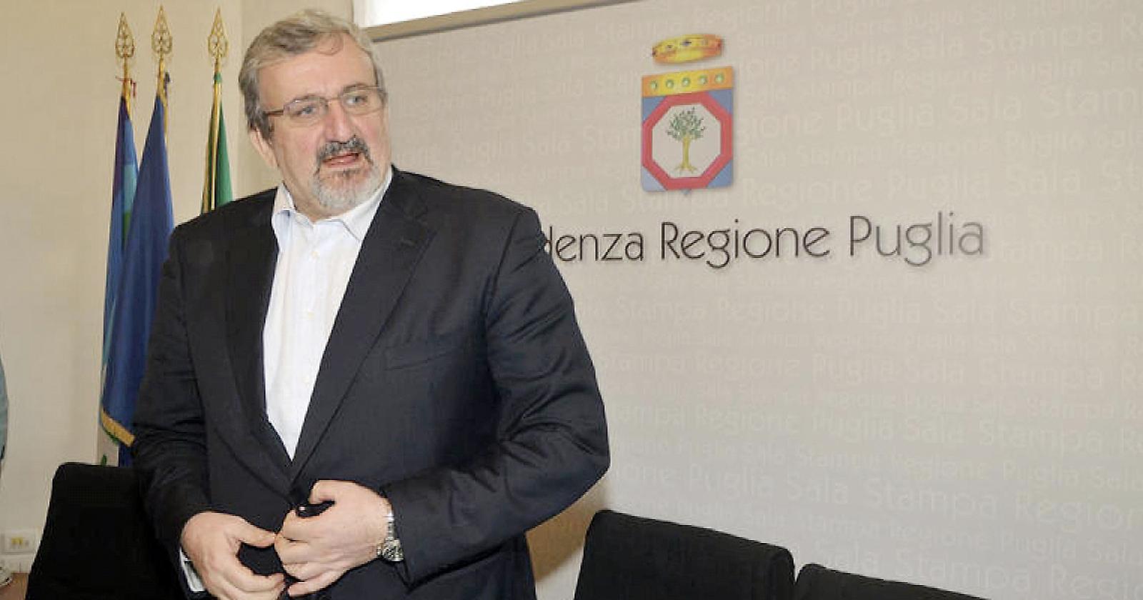 Il rimpasto in giunta: Matrangola e Tupputi, i nuovi volti della politica pugliese