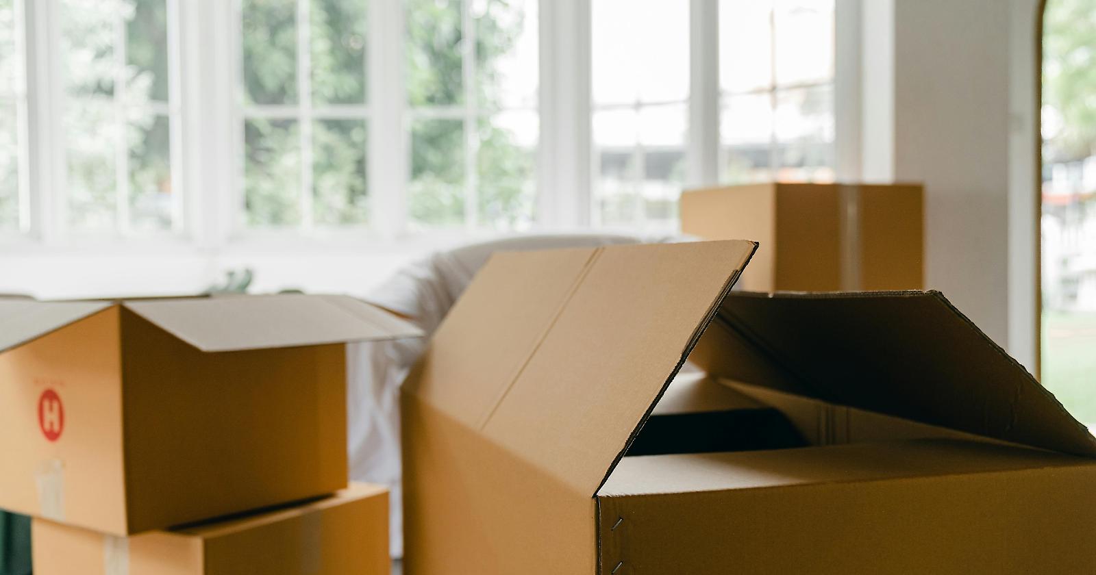 Casa in affitto, cosa fare prima di andar via? La checklist completa