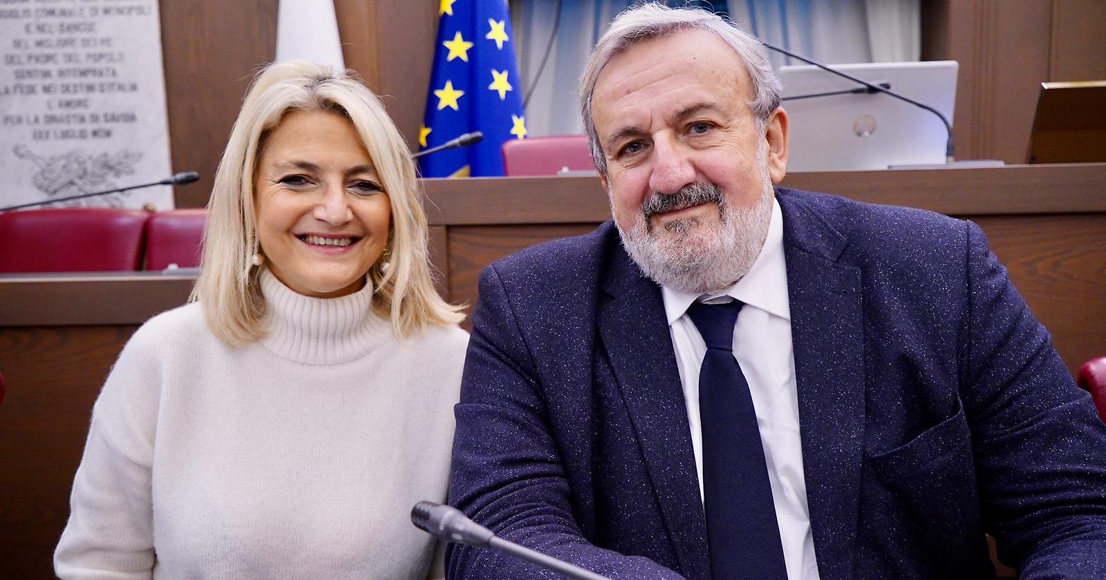 Mal di pancia per il rimpastino in Puglia, l'assessora dimissionata Maraschio a Emiliano: "Tutta qui la tua operazione moralità"?