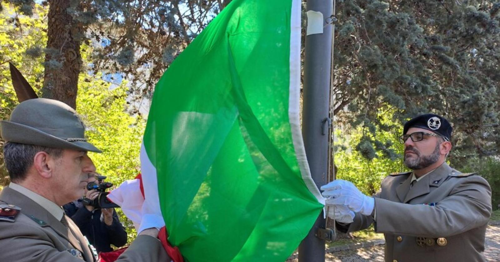 Il 25 Aprile nel Sud Italia: tra Memoria Storica e Valori Costituzionali