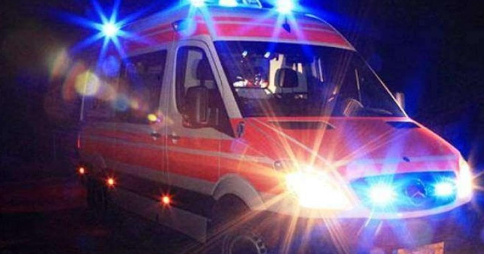 Dalla provincia di Foggia vanno a regolare i conti tra loro a Canosa di Puglia: grave un 21enne di Cerignola