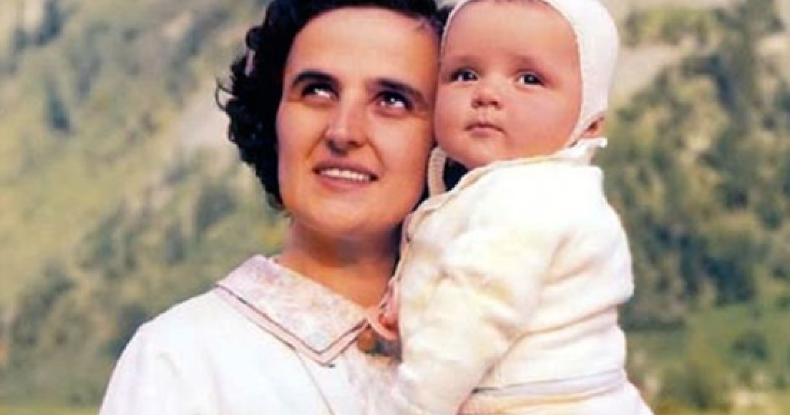 Melfi in Festa: Celebrazione di Santa Gianna e Tradizioni Lucane