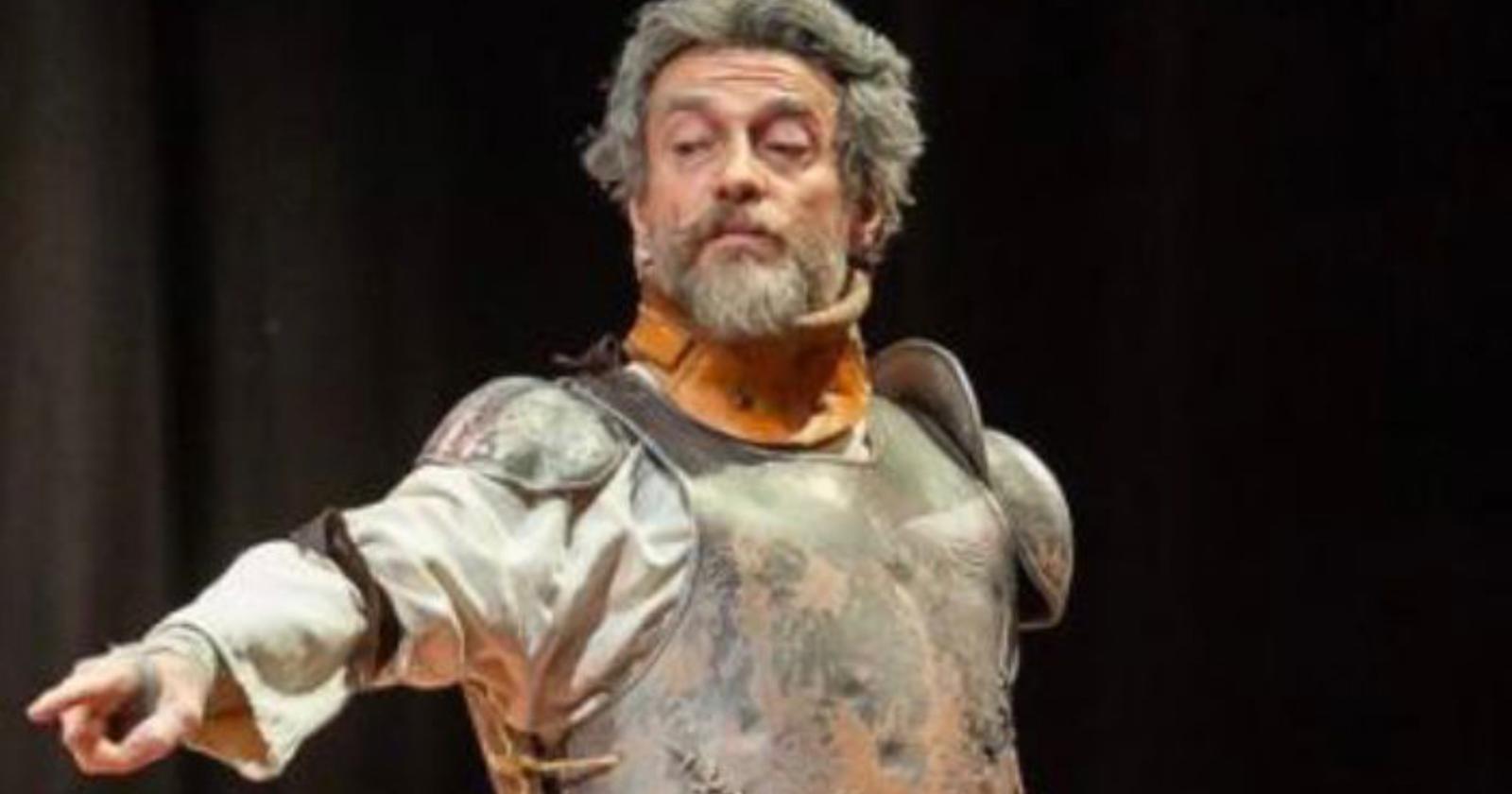 Don Chisciotte: tra Calanchi e Cinema, un Epico Inizio