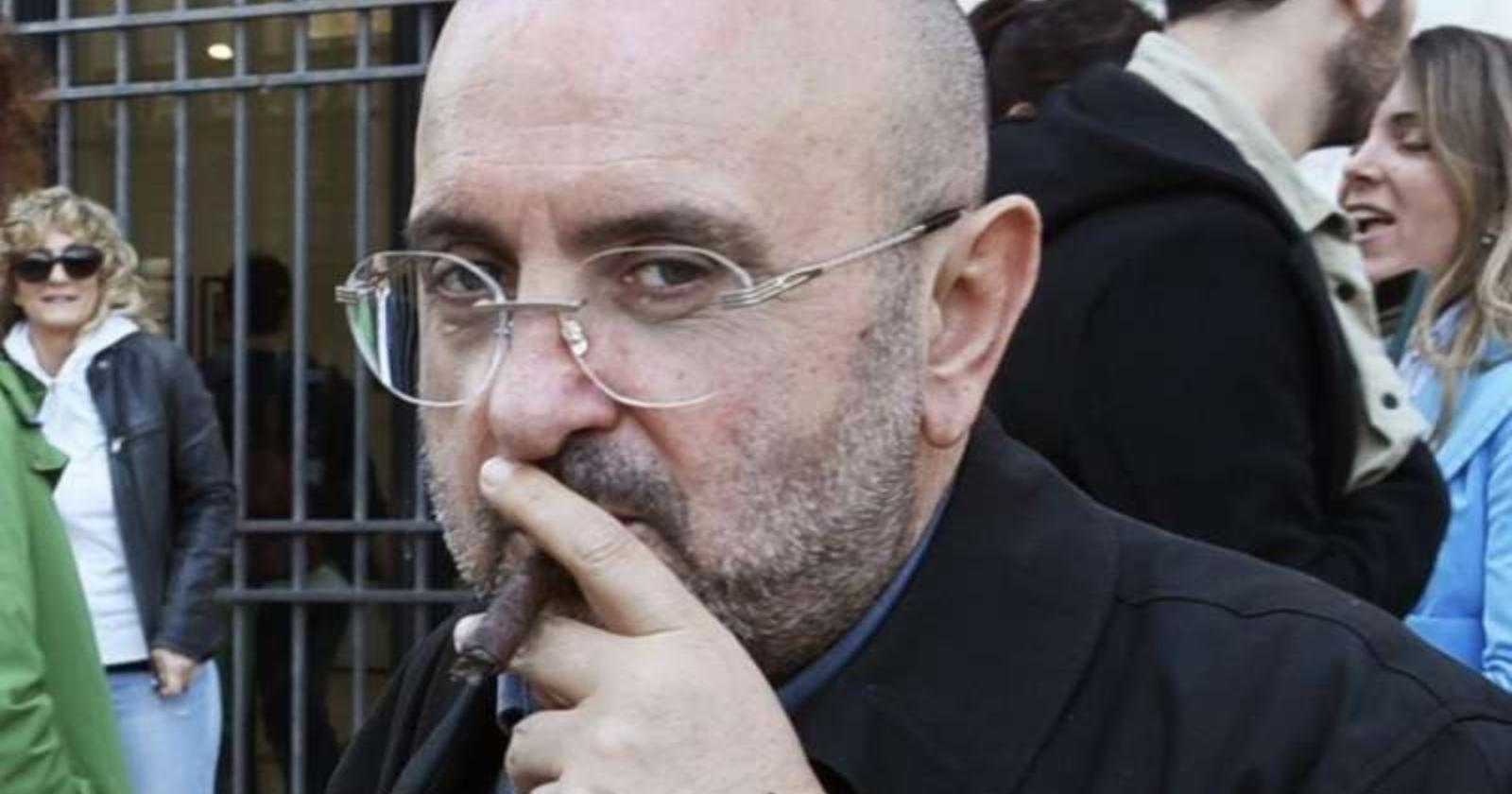 Il Caso Cataldo: tra Intrighi Politici e Accuse di Corruzione