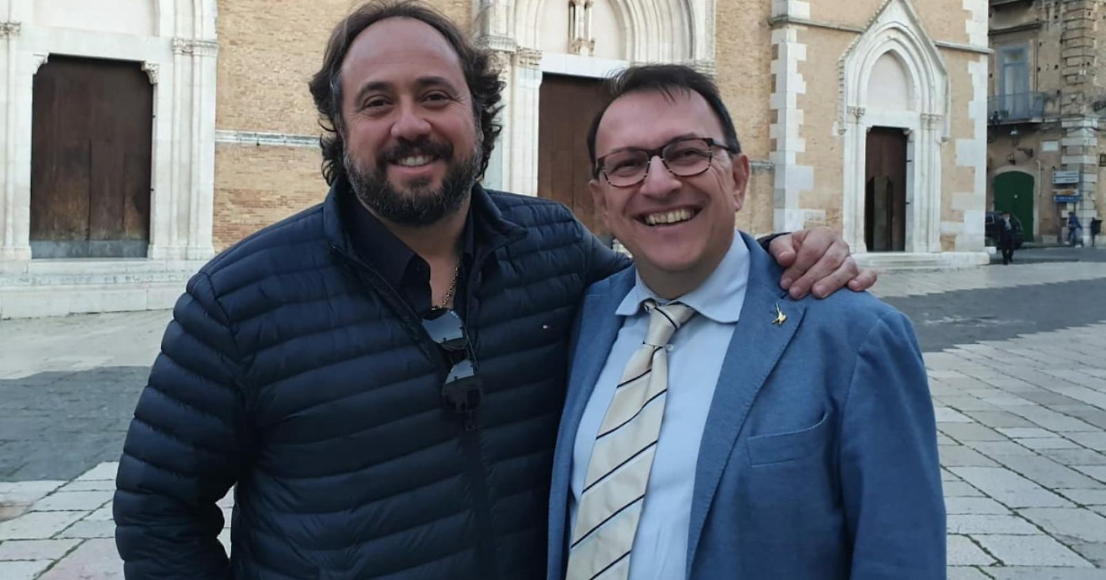 Casanova lascia l'Europa ma non la Lega: un addio per un nuovo inizio