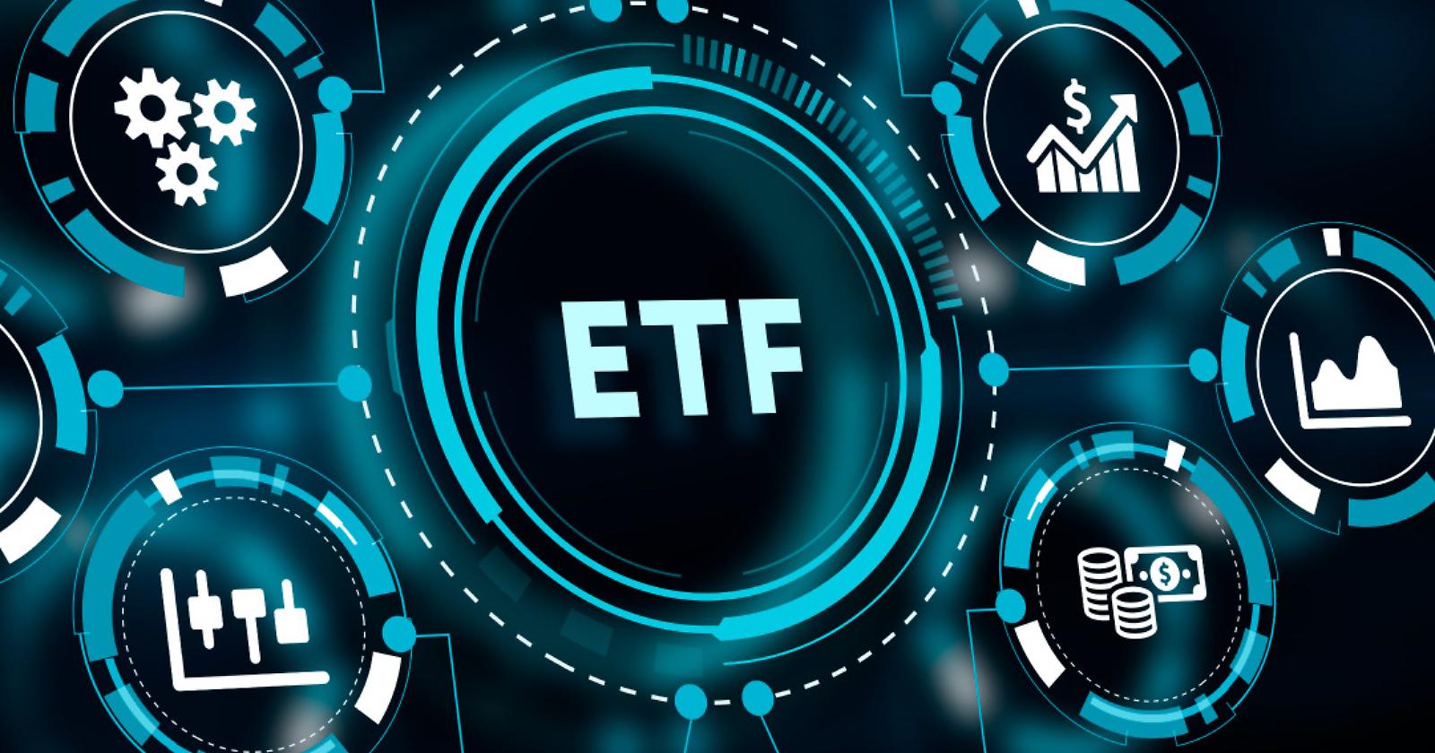 Economia, cosa sono gli investimenti in ETF? 