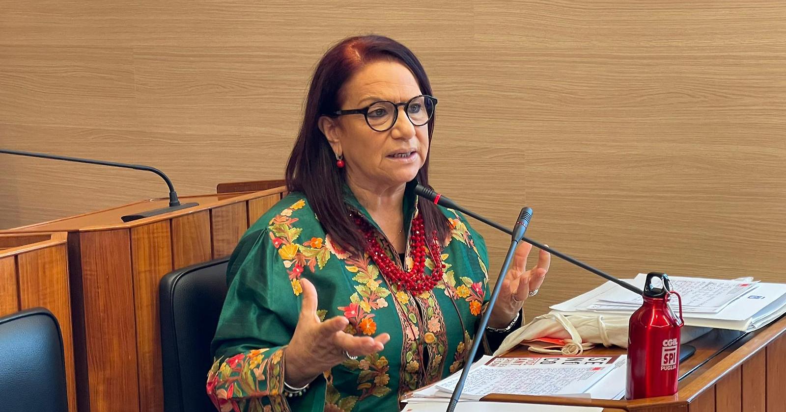 Morga, coordinatrice Osservatorio sui neofascismi in Puglia, lascia il Pd: "partito in preoccupante declino"