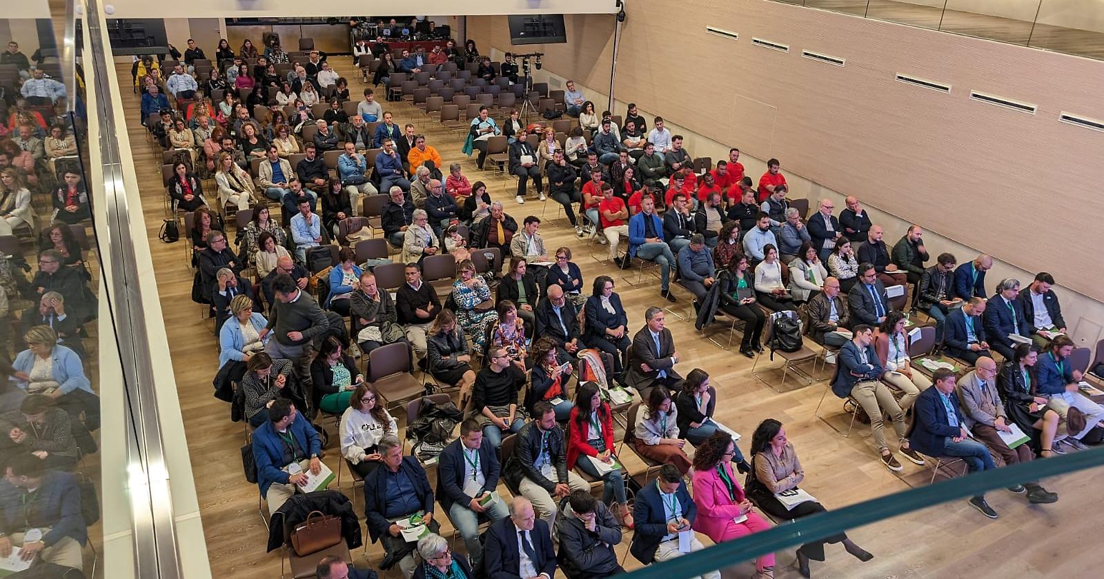 Matera, Agriworld talk, storie di imprese, persone e territorio: un successo