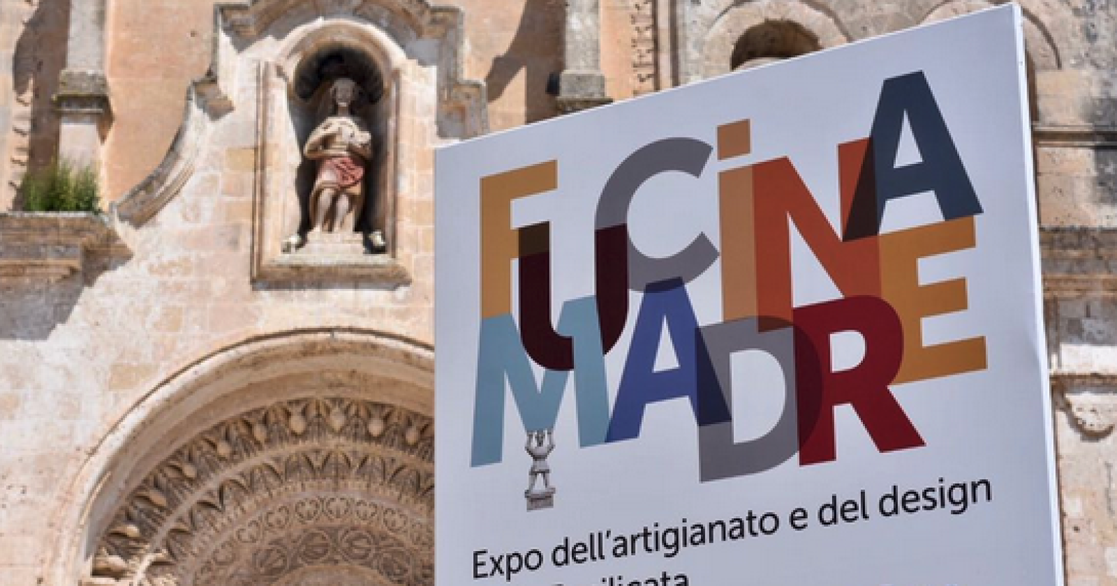 Grande successo per Fucina Madre 2024 