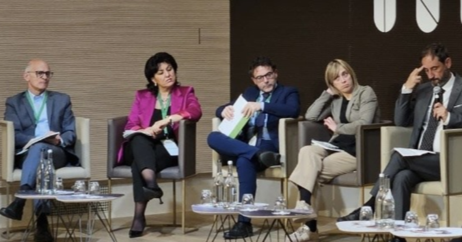 Agriworld Talk mette al centro la sicurezza