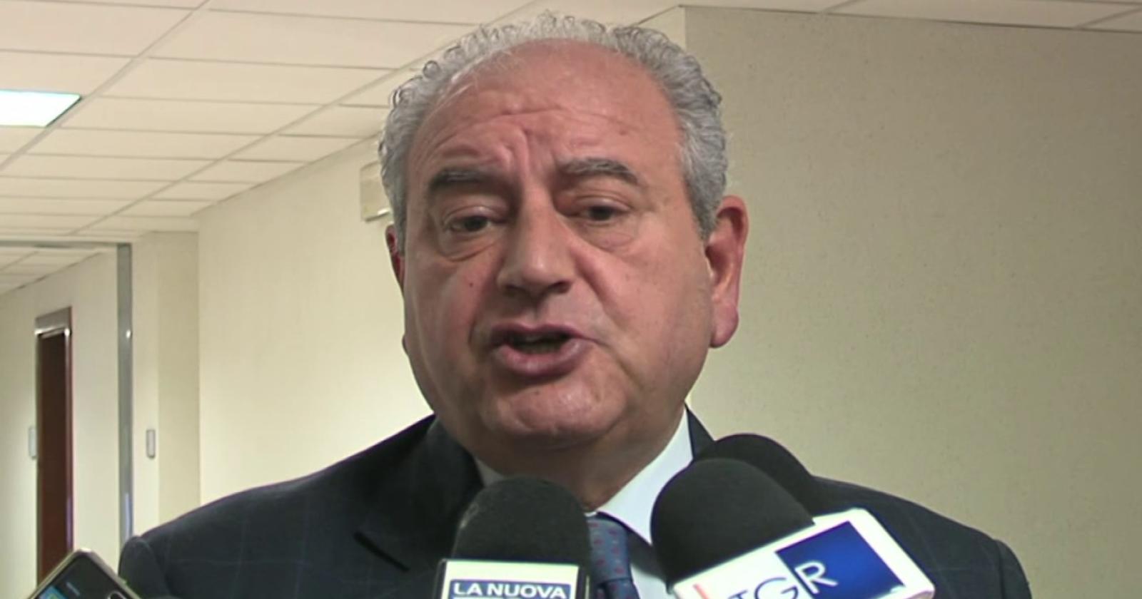 Venosa nel cuore: Franco Mollica candidato sindaco per un futuro di riscatto e sviluppo