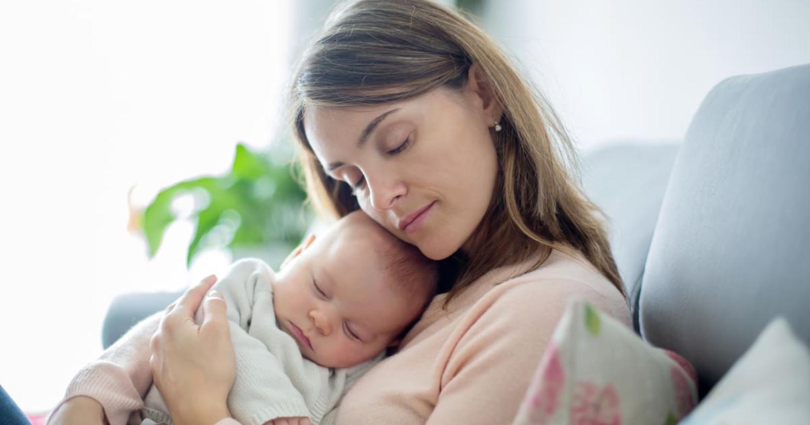 Basilicata: "Poco amica delle mamme", ma la distanza si accorcia