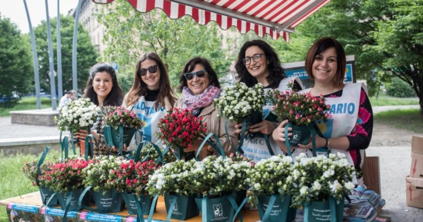 Arriva una calorosa "Festa della mamma" con 29 gradi a Foggia, seconda in Italia solo dopo Oristano